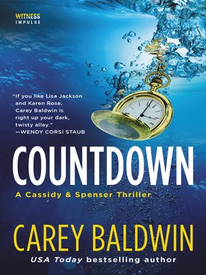 Countdown - ebook